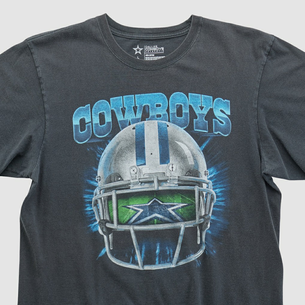 Dallas Cowboys Fanatics Authentic 2010s T-shirt