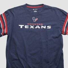 Houston Texans Fanatics NFL 2010s Long Sleeve T-shirt
