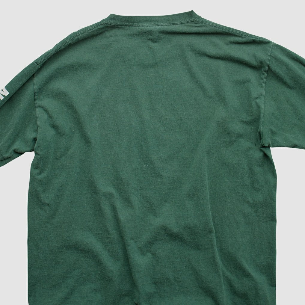 New York Jets Fanatics NFL 2000s Long Sleeve T-shirt