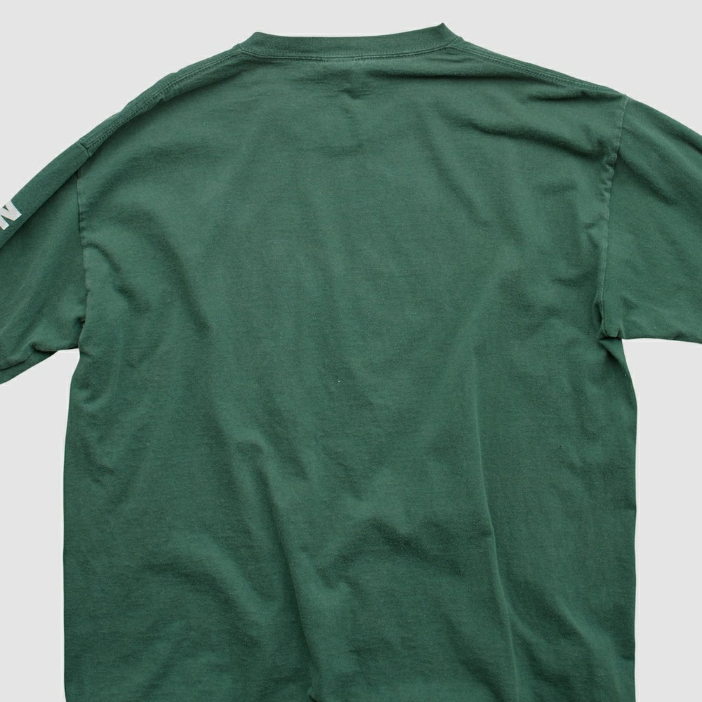 New York Jets Fanatics NFL 2000s Long Sleeve T-shirt