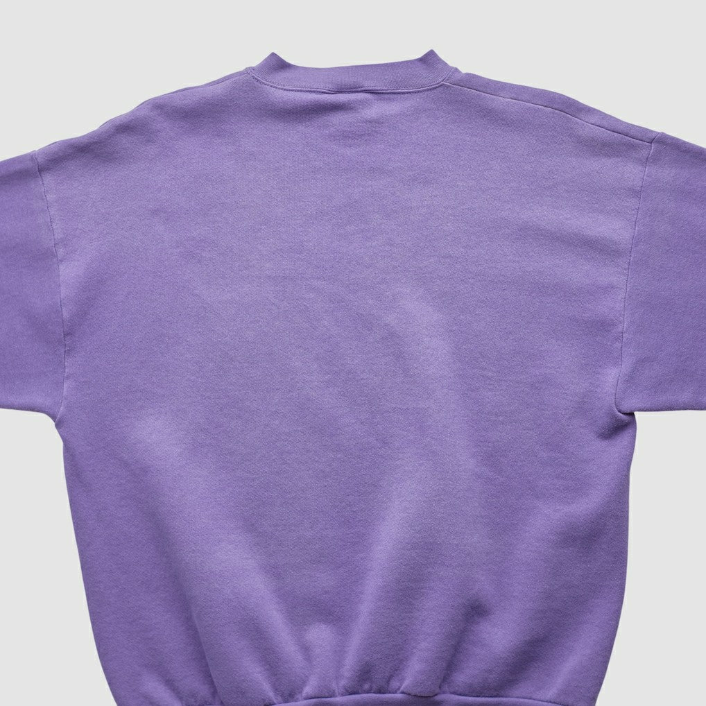 Baltimore Ravens Fanatics Tultex 2000 Pullover Sweatshirt