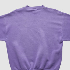 Baltimore Ravens Fanatics Tultex 2000 Pullover Sweatshirt