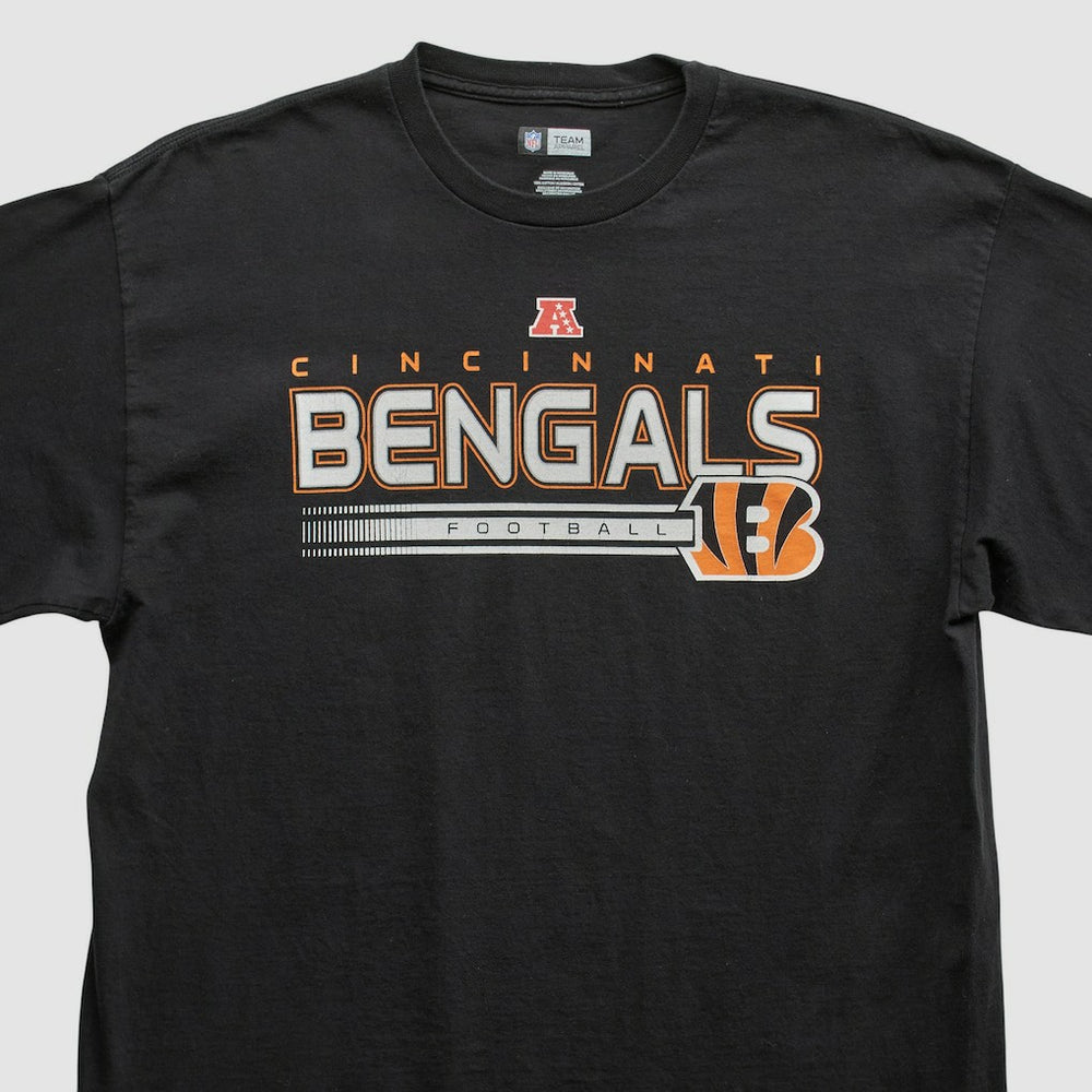 Cincinnati Bengals Fanatics NFL 2010s Long Sleeve T-shirt