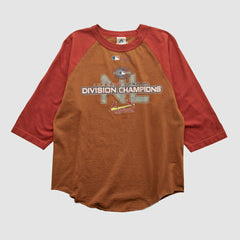 Divison Champions Alstyle 2006 T-shirt | MLB For sale