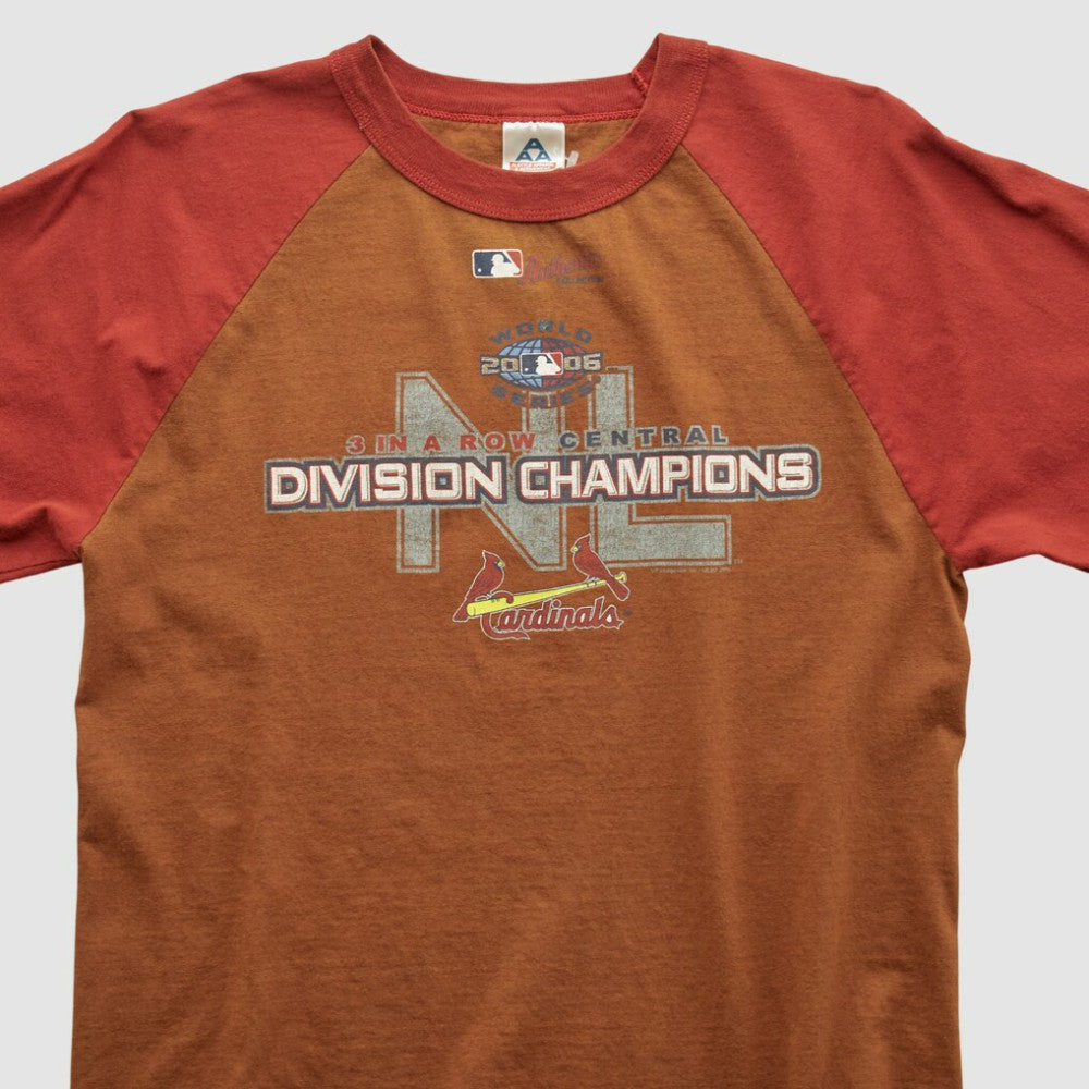 Divison Champions Alstyle 2006 T-shirt | MLB For sale