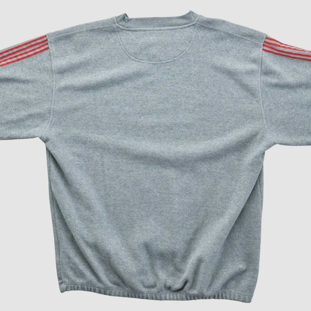 Kansas City Chiefs Fanatics Active 2000s Pullover Sweatshirt