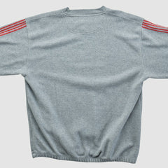 Kansas City Chiefs Fanatics Active 2000s Pullover Sweatshirt