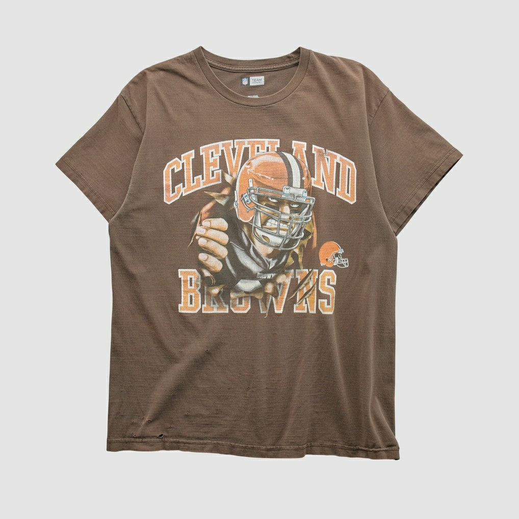 Cleveland Browns Fanatics NFL 2000s T-shirt