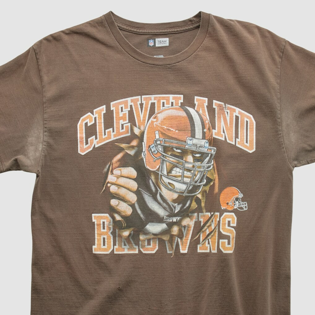 Cleveland Browns Fanatics NFL 2000s T-shirt