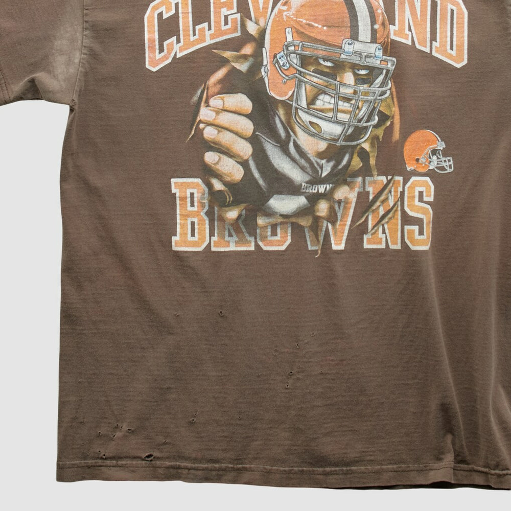 Cleveland Browns Fanatics NFL 2000s T-shirt