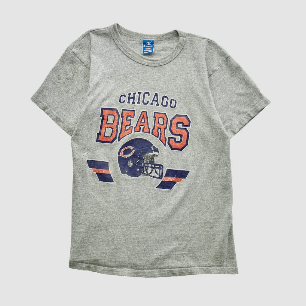 Chicago Bears Fanatics Champion 80s T-shirt