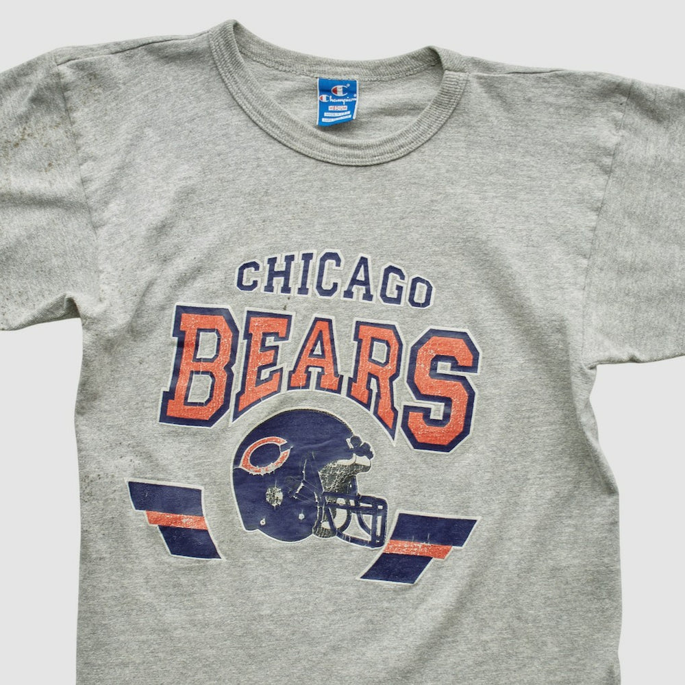 Chicago Bears Fanatics Champion 80s T-shirt