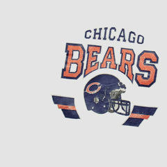 Chicago Bears Fanatics Champion 80s T-shirt