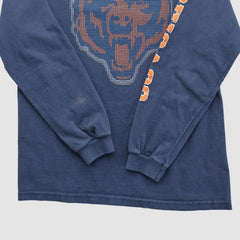 Chicago Bears Fanatics NFL 2000s Long Sleeve T-shirt