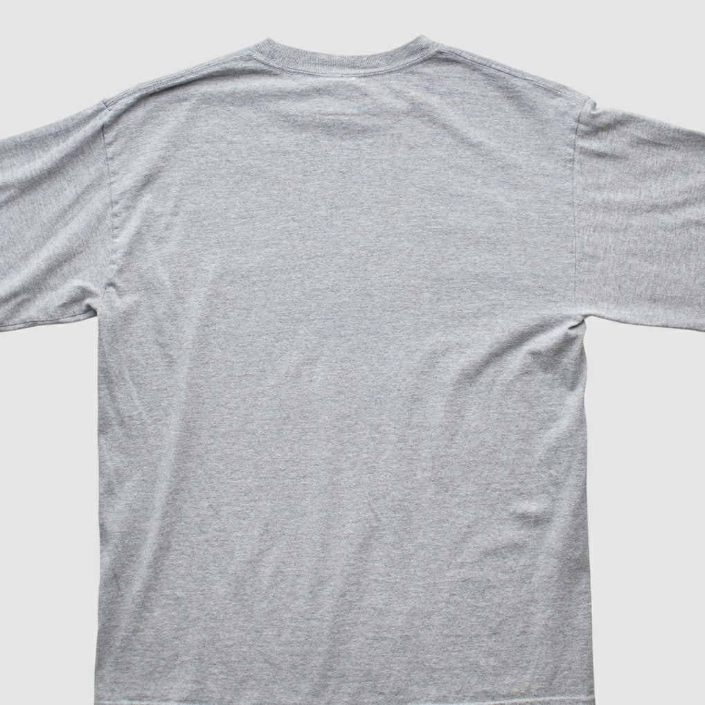New England Patriots Fanatics Reebok 2000s Long Sleeve T-shirt