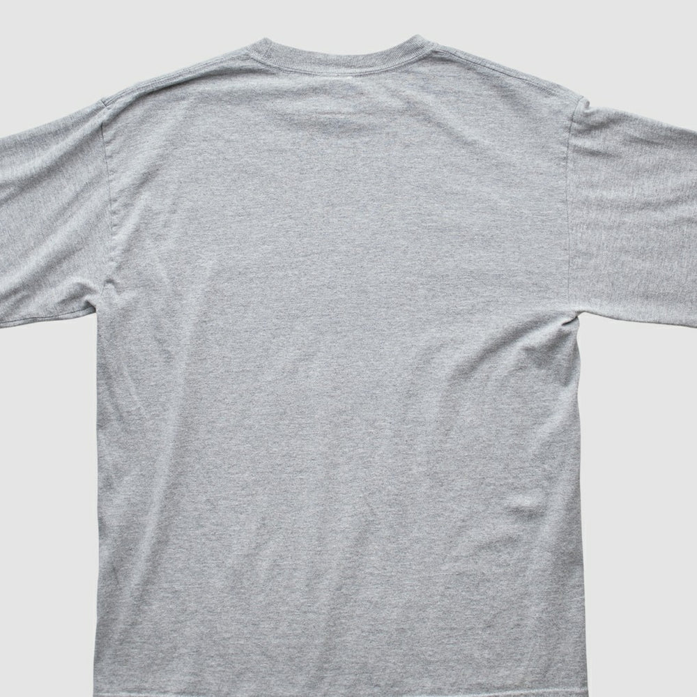 New England Patriots Fanatics Reebok 2000s Long Sleeve T-shirt