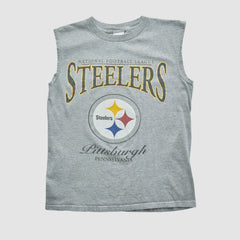 Pittsburgh Steelers Fanatics 2000s Tank