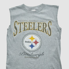 Pittsburgh Steelers Fanatics 2000s Tank