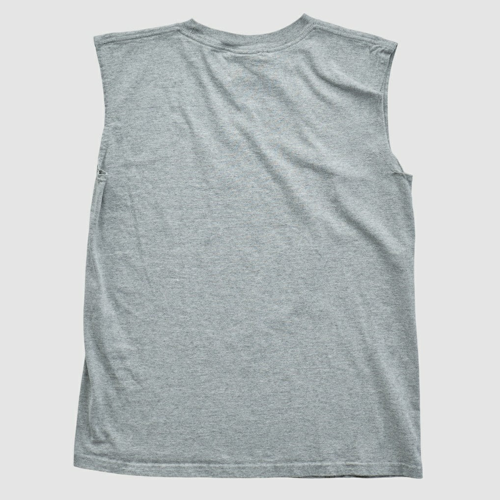 Pittsburgh Steelers Fanatics 2000s Tank