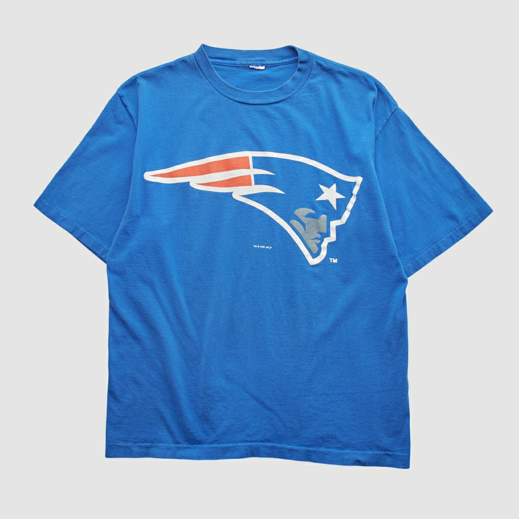 New England Patriots Fanatics 1995 T-shirt