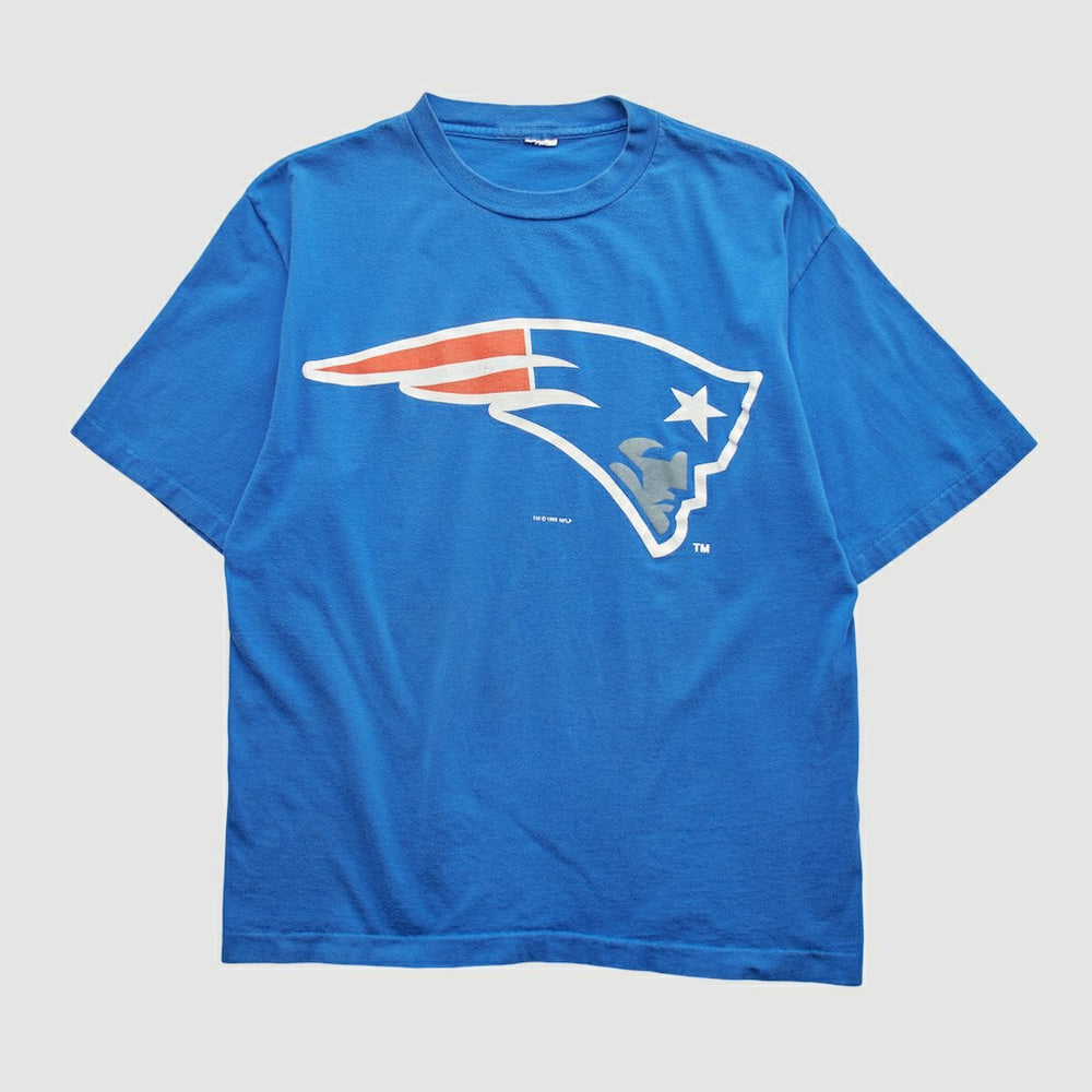 New England Patriots Fanatics 1995 T-shirt