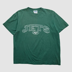 New York Jets Fanatics CSA 90s T-shirt