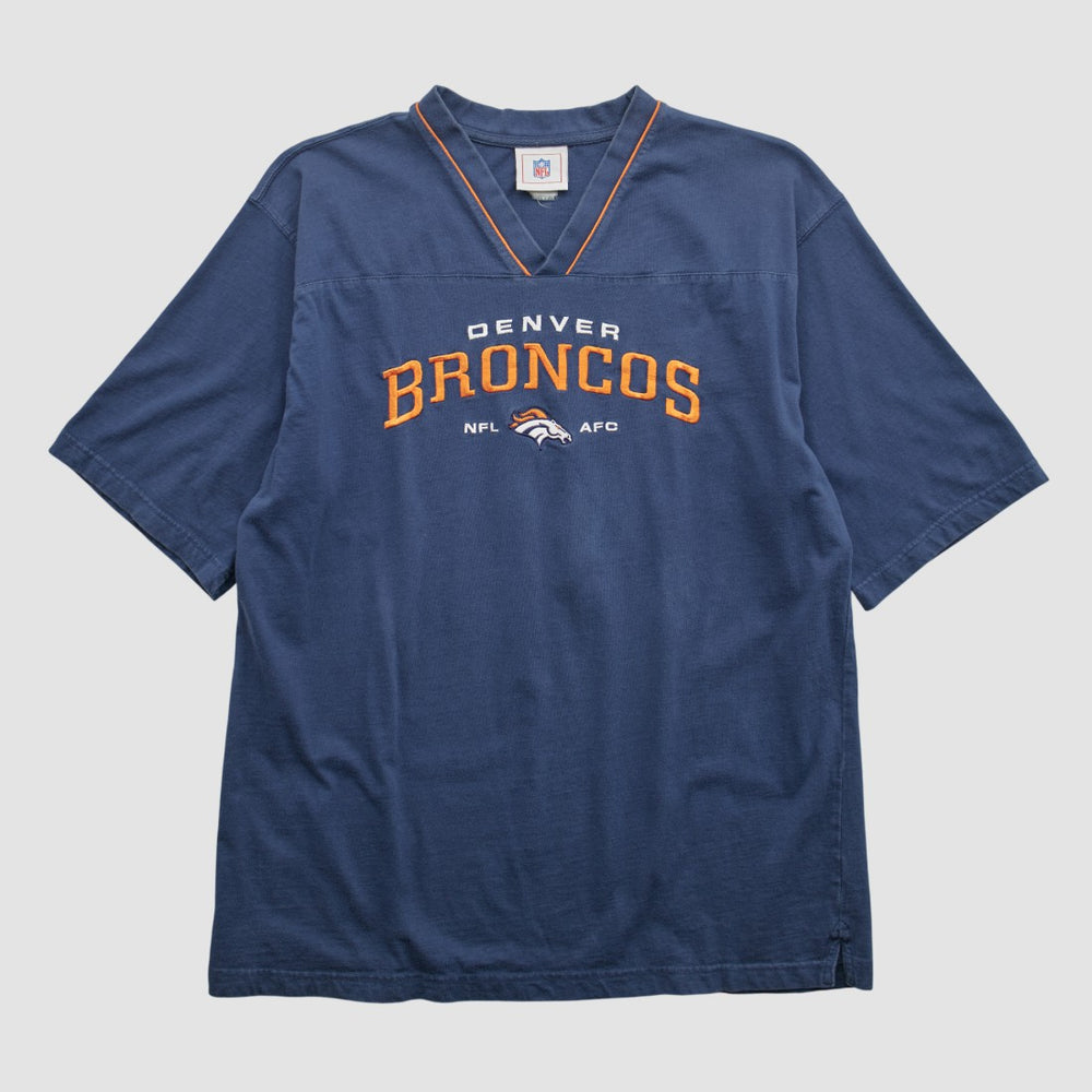 Denver Broncos Fanatics NFL 2000s T-shirt