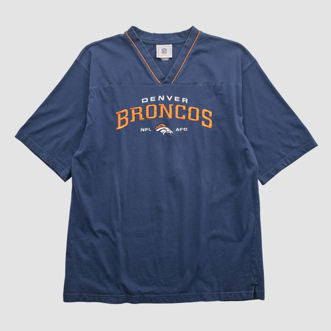 Denver Broncos Fanatics NFL 2000s T-shirt