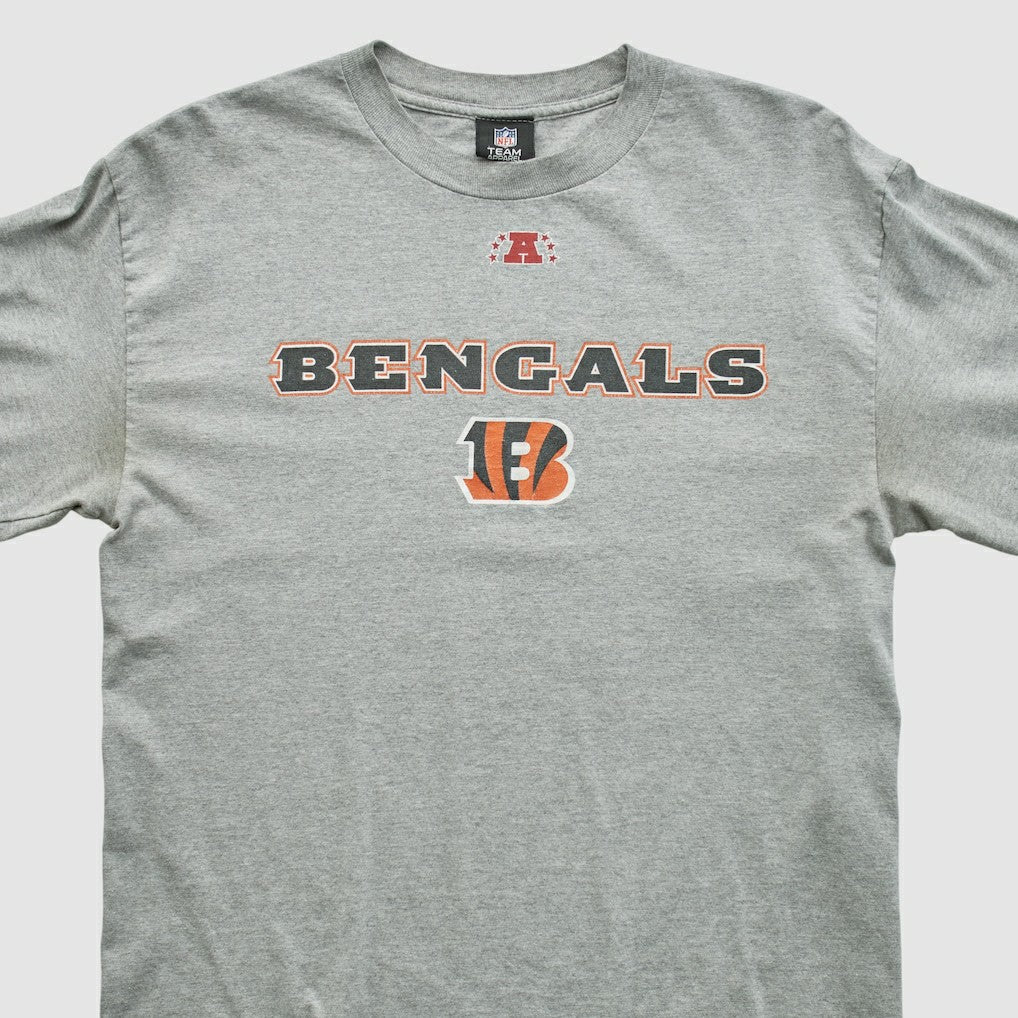Cincinnati Bengals Fanatics NFL 2010s Long Sleeve T-shirt