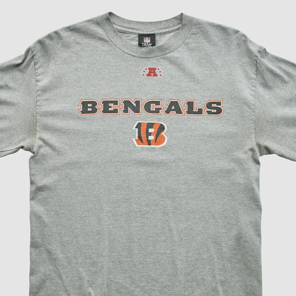 Cincinnati Bengals Fanatics NFL 2010s Long Sleeve T-shirt