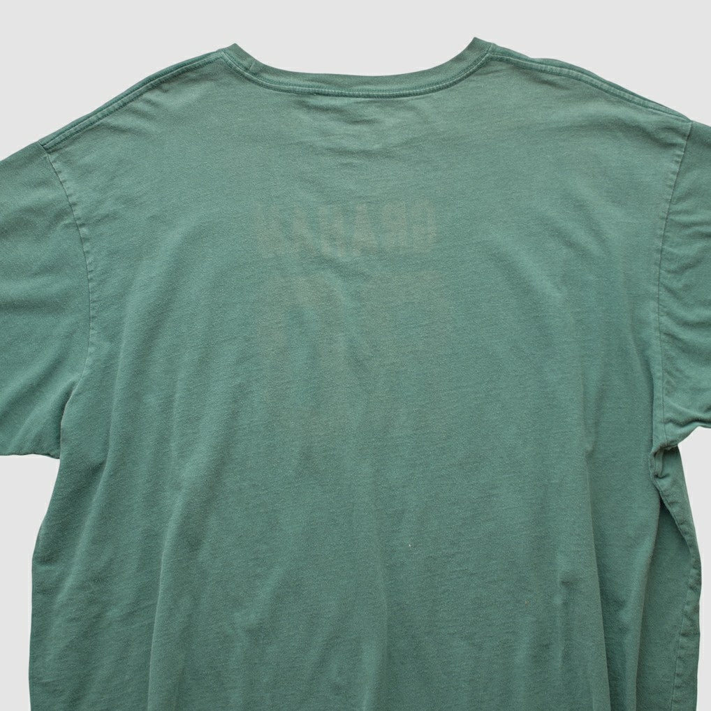Green Bay Packers Fanatics Reebok 2000s T-shirt