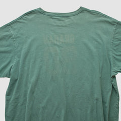 Green Bay Packers Fanatics Reebok 2000s T-shirt