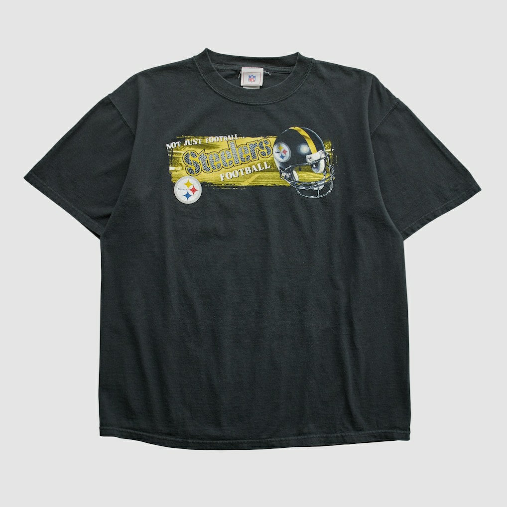 Pittsburgh Steelers Fanatics NFL 2000s T-shirt