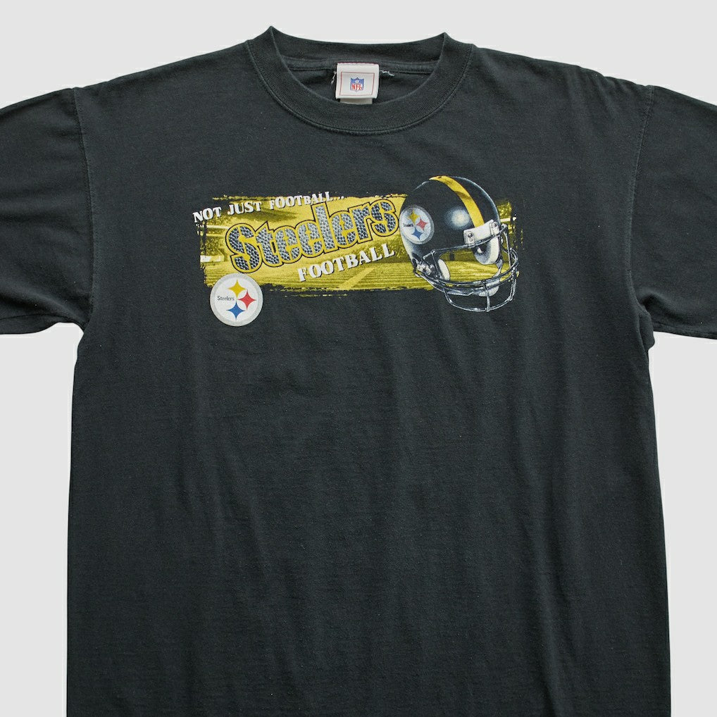 Pittsburgh Steelers Fanatics NFL 2000s T-shirt