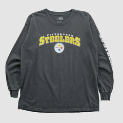 Pittsburgh Steelers Fanatics NFL 2010s Long Sleeve T-shirt