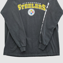 Pittsburgh Steelers Fanatics NFL 2010s Long Sleeve T-shirt