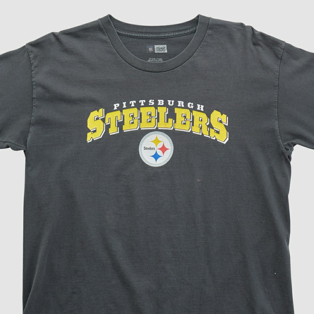 Pittsburgh Steelers Fanatics NFL 2010s Long Sleeve T-shirt