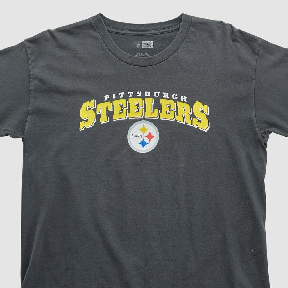 Pittsburgh Steelers Fanatics NFL 2010s Long Sleeve T-shirt