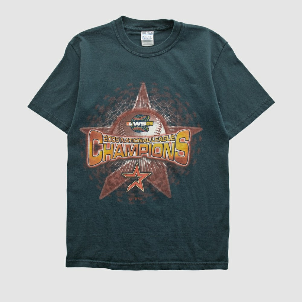 National League Champions Gildan 2005 T-shirt | MLB On Sale