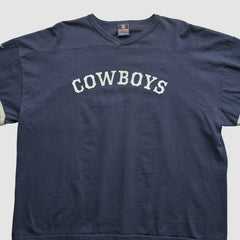 Dallas Cowboys Fanatics NFL 2000s Long Sleeve T-shirt