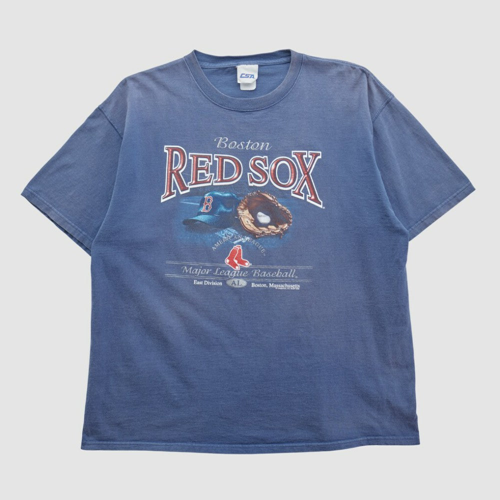Boston Red Sox CSA 2005 T-shirt | MLB Online
