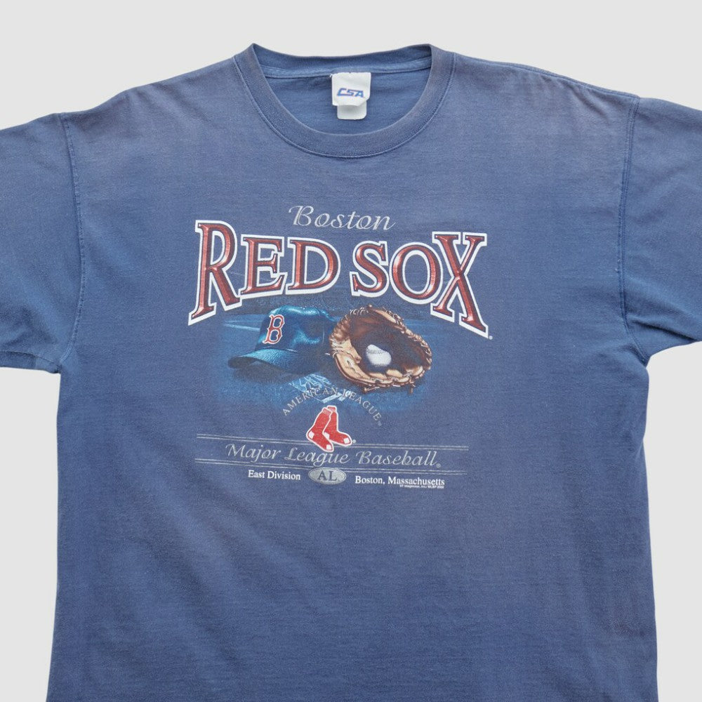 Boston Red Sox CSA 2005 T-shirt | MLB Online