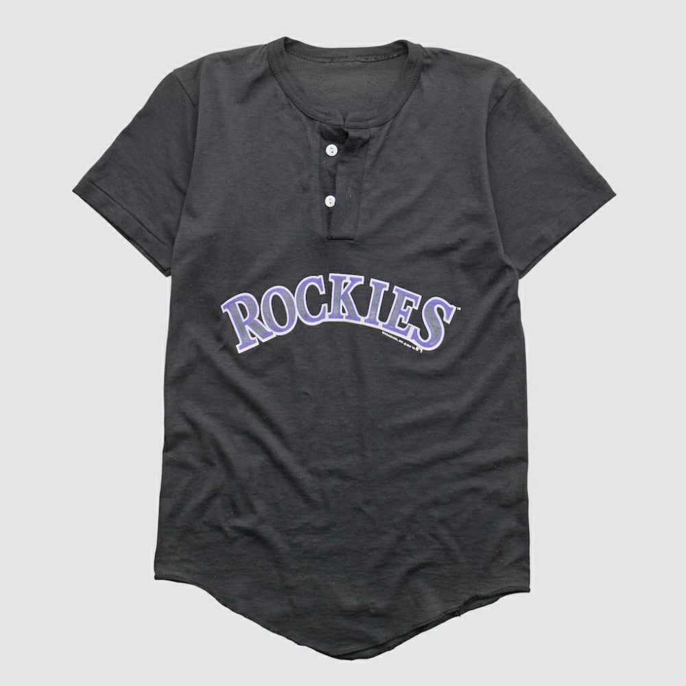 Colorado Rockies 1995 T-shirt | MLB Shop