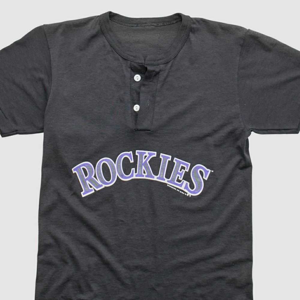 Colorado Rockies 1995 T-shirt | MLB Shop