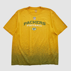 Green Bay Packers Fanatics Reebok 2000s T-shirt