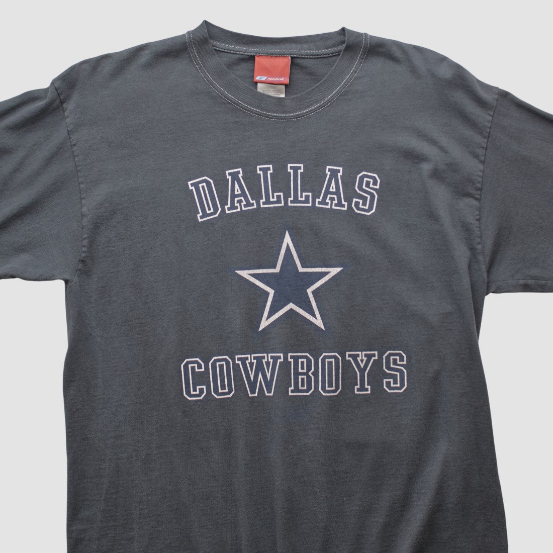 Dallas Cowboys Fanatics Reebok 2000s Long Sleeve T-shirt