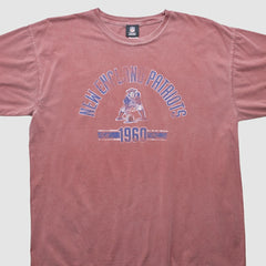 New England Patriots Fanatics NFL 2010s T-shirt