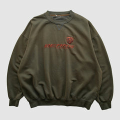 Chicago Bears Fanatics 2000s Pullover Sweatshirt