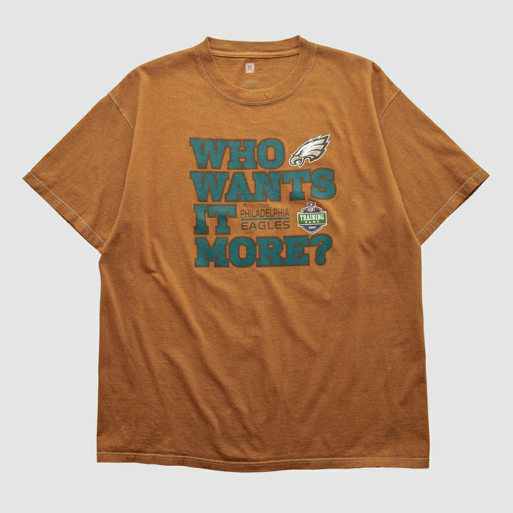 Philadelphia Eagles Fanatics NFL 2007 T-shirt