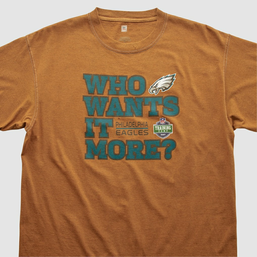 Philadelphia Eagles Fanatics NFL 2007 T-shirt